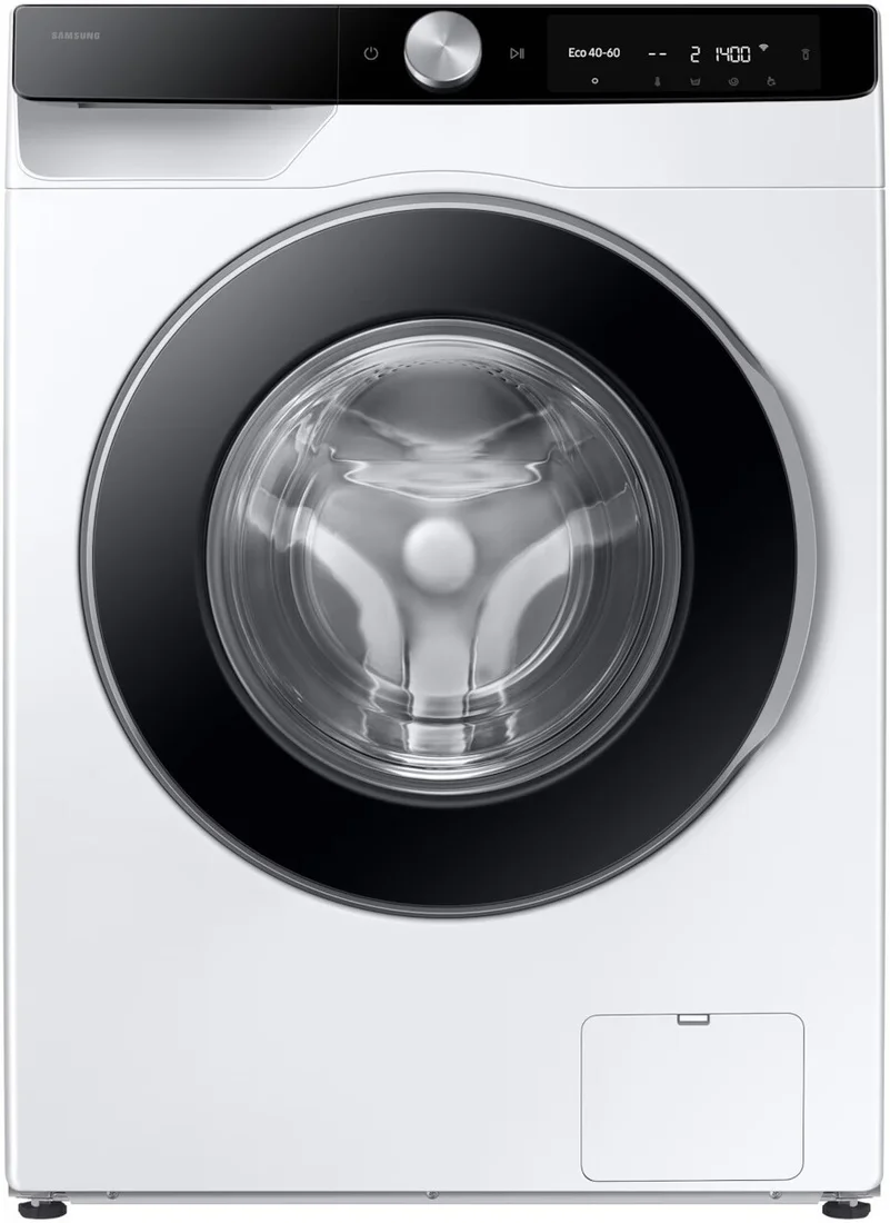Стиральная машина Samsung WW90DG6G94LKLP