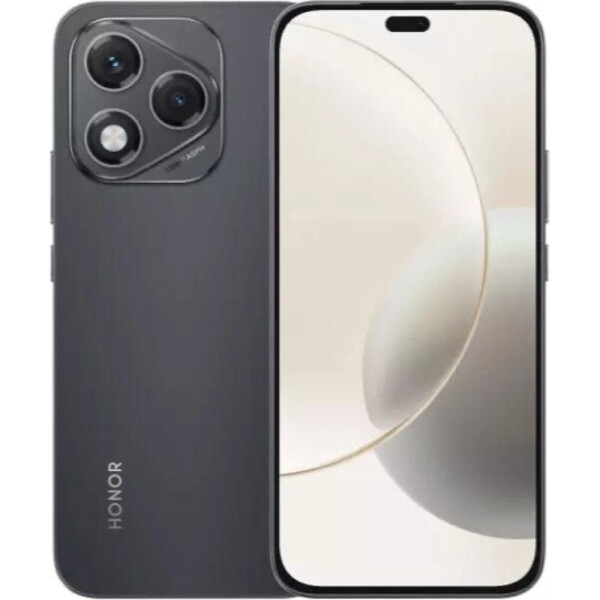 Смартфон HONOR 400 Lite - 8 ГБ, 256 ГБ Velvet Black