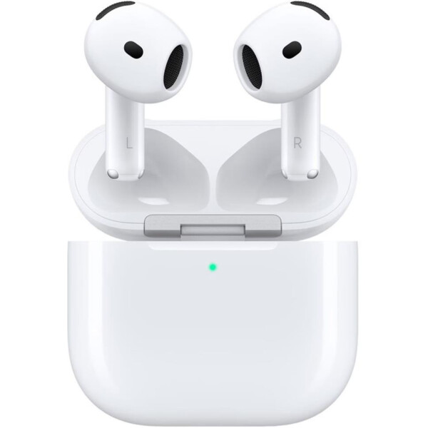 Наушники Apple AirPods 4 (MXP93ZA/A)