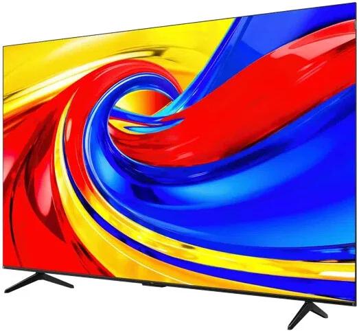Телевизор TCL 50P79L
