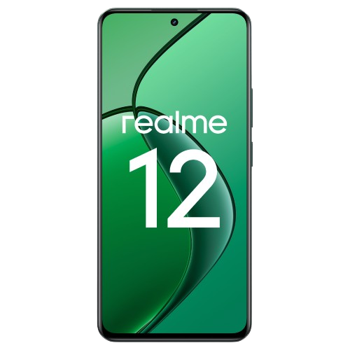 Смартфон Realme 12