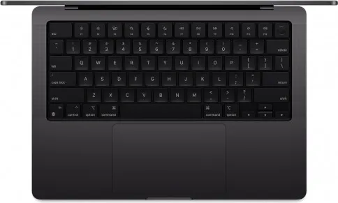 Ноутбук APPLE MacBook Neo 13" A18 Pro 8GB/256GB A3404 MHFF4HN/A Индиго