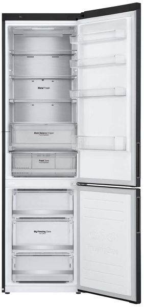 Холодильник LG GA-B509CBTL