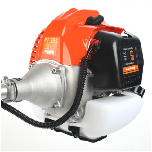 Триммер PATRIOT PT 555