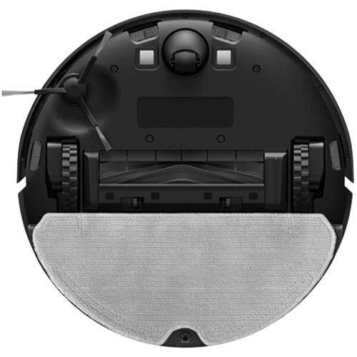 Робот-пылесос Dreame Robot Vacuum D9 Max Gen 2 Black