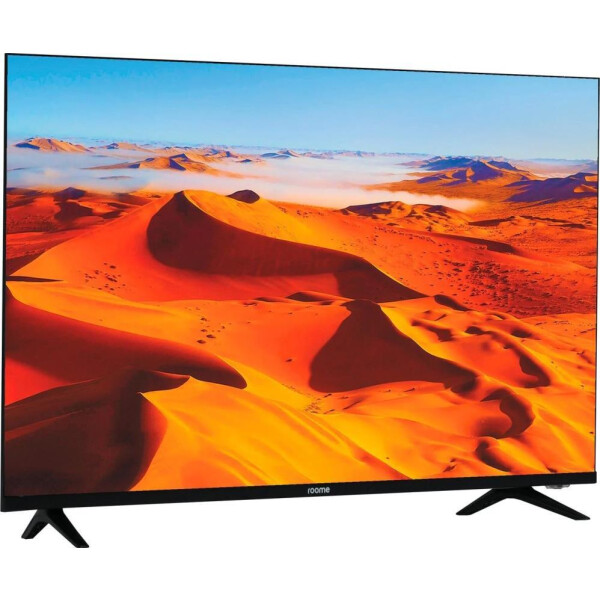 Телевизор Roome 50VU424W