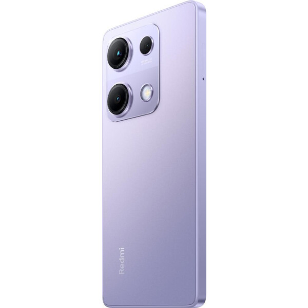 Смартфоны REDMI NOTE 14S, 8ГБ, 256ГБ Aurora Purple RU