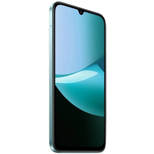 Смартфон REDMI 15C, 4Гб-128Гб мятный