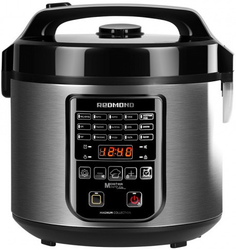 Мультиварка REDMOND RMC-M52