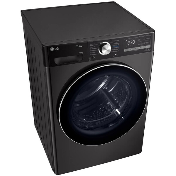 Сушильная машина LG DC10V9V9P