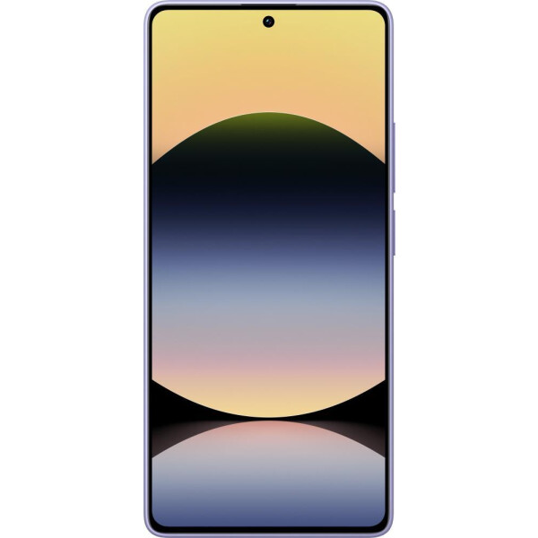 Смартфоны REDMI NOTE 14S, 8ГБ, 256ГБ Aurora Purple RU