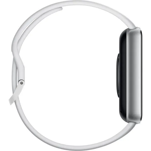 Смарт-часы Redmi Watch 5 Silver Gray