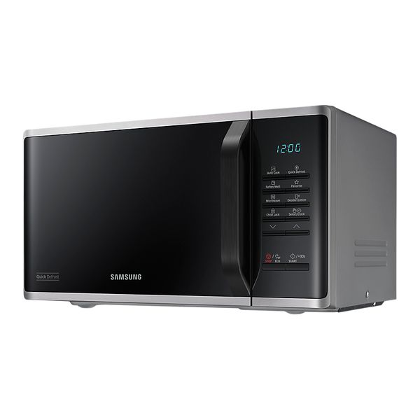 Микроволновая печь Samsung MS23K3513AS/BW