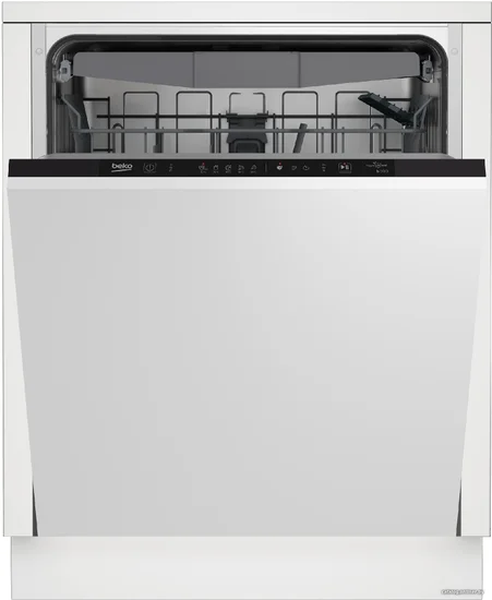 Посудомоечная машина BEKO BDIN15531
