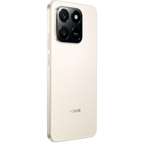Смартфон Honor X7d 256GB Desert Gold