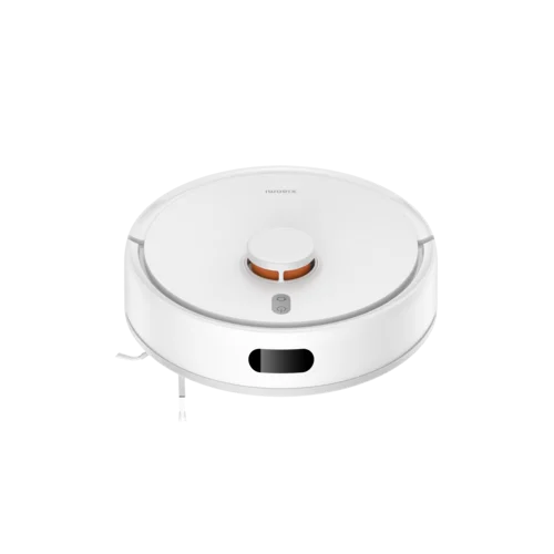 Робот-пылесос Xiaomi Robot Vacuum S20