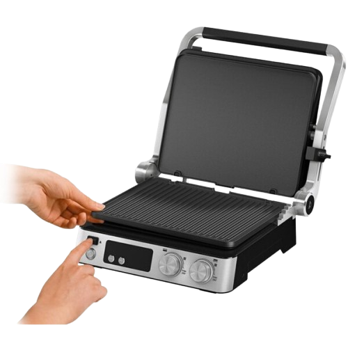 Электрогриль Braun CG7040