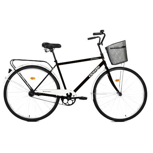 Велосипед Krakken Admiral