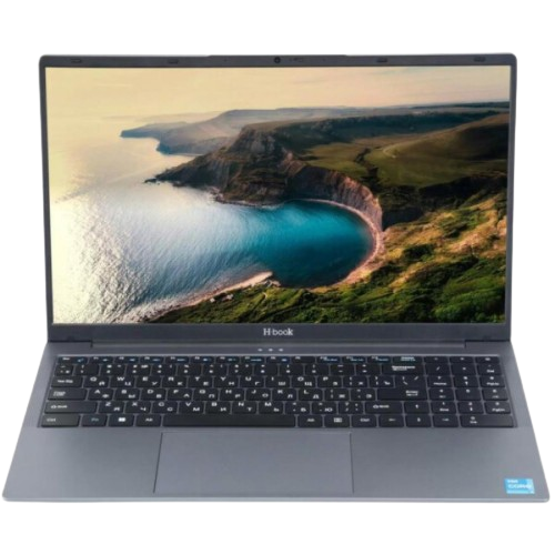 Ноутбук H-Book 15 IPК1 (T52E3WG)