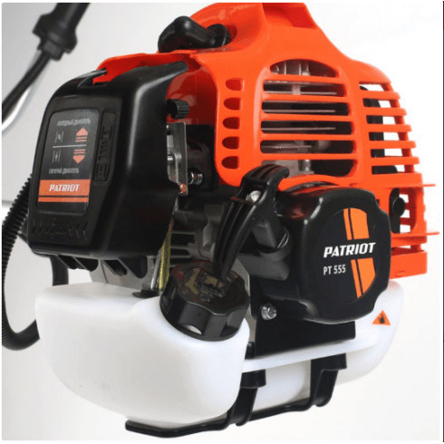 Триммер PATRIOT PT 555