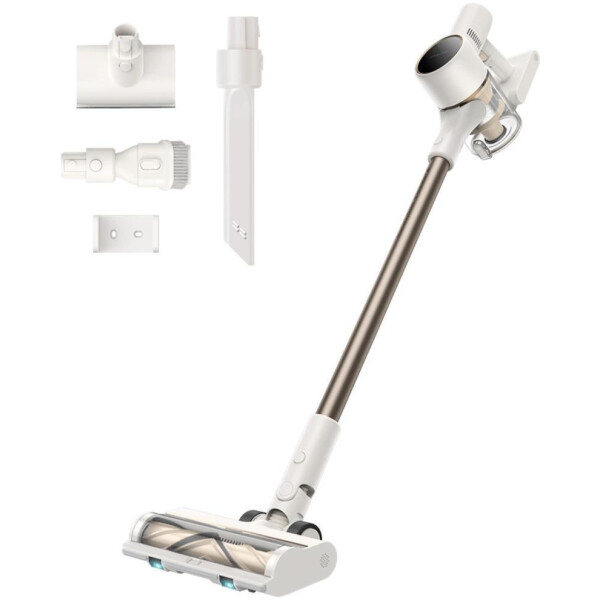 Вертикальный пылесос Dreame Cordless Vacuum Cleaner R10s 