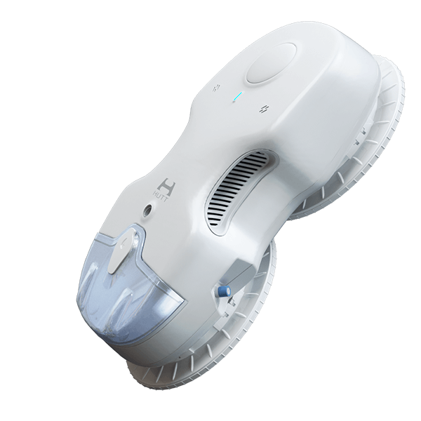 Робот мойщик окон Hutt C65 - Белый