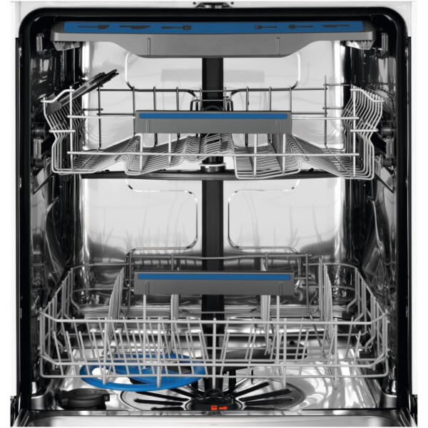 Посудомоечная машина ELECTROLUX EES48200L