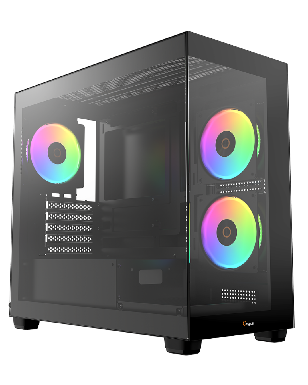 Системный блок HAFF Connect BK61524