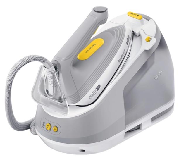 Гладильная система BRAUN IS3231GY