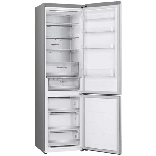 Холодильник LG GC-B509FAPW