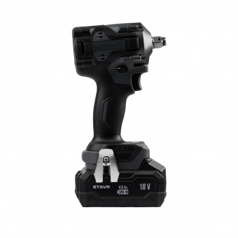 Гайковерт Stavr 18V UNI-M SWI 18BL-380V-1K