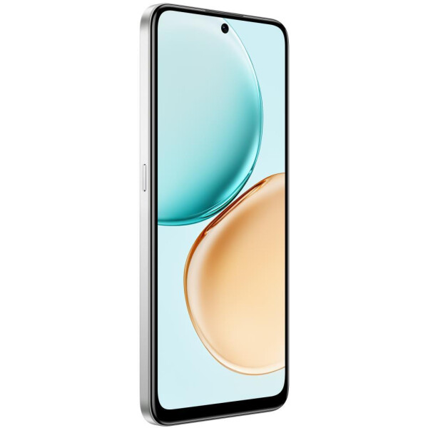 Смартфон Honor X7d 6GB / 128GB Meteor Silver