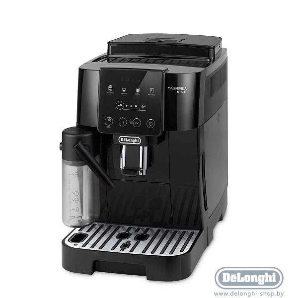 Кофемашина DeLonghi Magnifica Start ECAM220.60.B