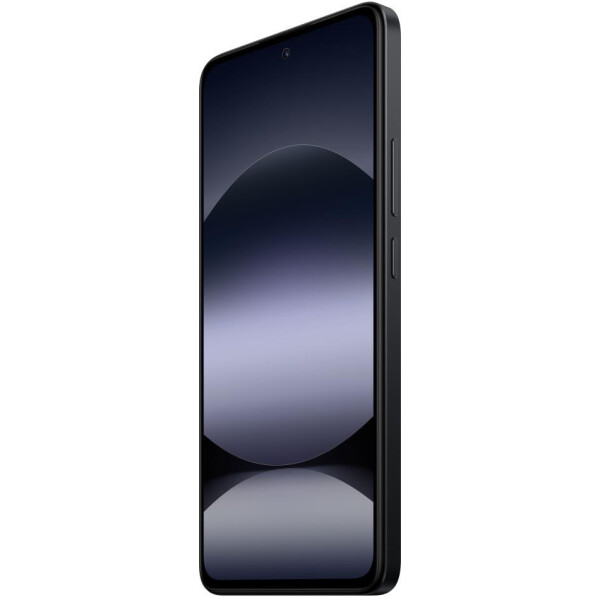 Смартфон REDMI Note 14 - 6 ГБ, 128 ГБ, Черный, Китай
