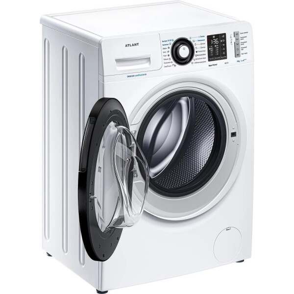 Стиральная машина ATLANT СМА 80С1213-02