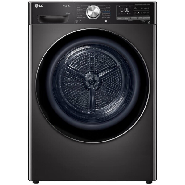 Сушильная машина LG DC10V9V9P