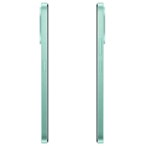 Смартфон HONOR X6с Ocean Cyan 256 GB