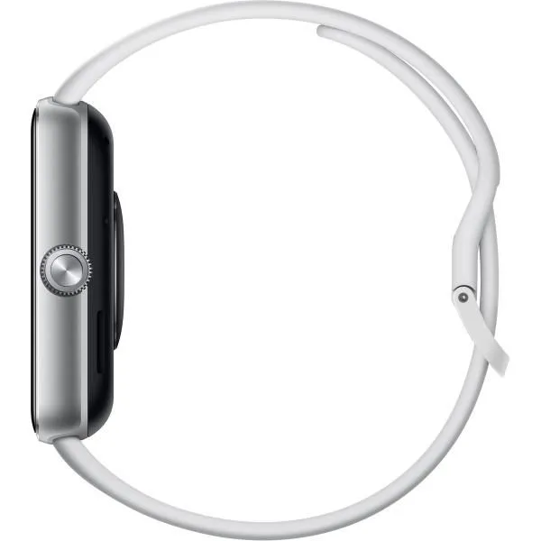 Смарт-часы Redmi Watch 5 Silver Gray