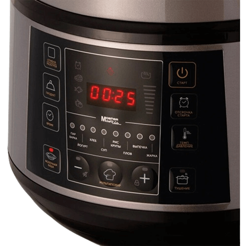 Мультиварка Redmond RMC-PM505