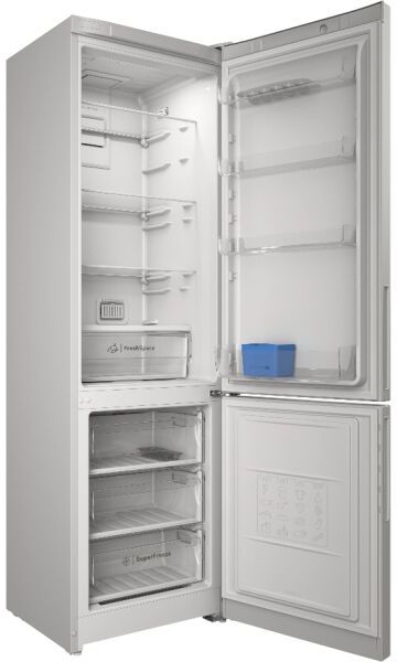 Холодильник Indesit ITR 5200 W
