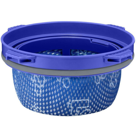 Вертикальный пылесос Samsung VS20B75ADR5/EV