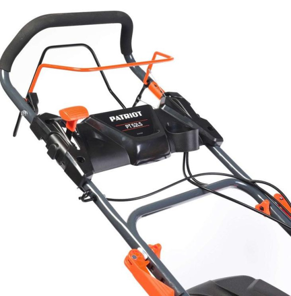 Газонокосилка PATRIOT PT 52 LS