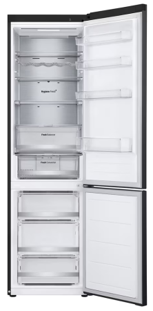 Холодильник LG GC-B509FTZW
