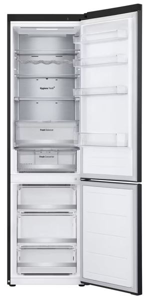 Холодильник LG GC-B509FTZW
