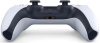 Геймпад Sony DualSense White CFI-ZCT1
