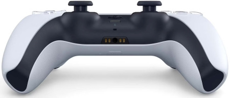 Геймпад Sony DualSense White CFI-ZCT1
