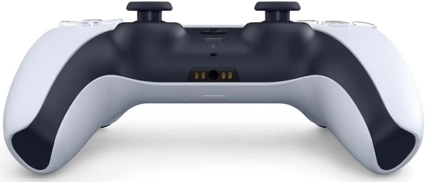 Геймпад Sony DualSense White CFI-ZCT1