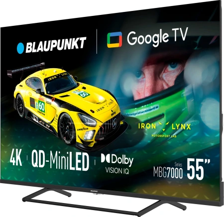 Телевизор Blaupunkt 55MBG7000T