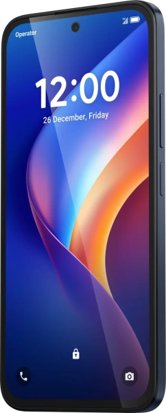 СмартфонTCL K70 Power T522E 8GB/256GB, туманный голубой