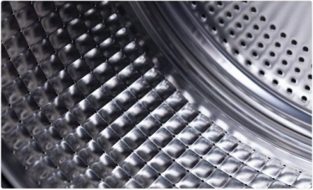 Стиральная машина Haier HW60-BP12919BS